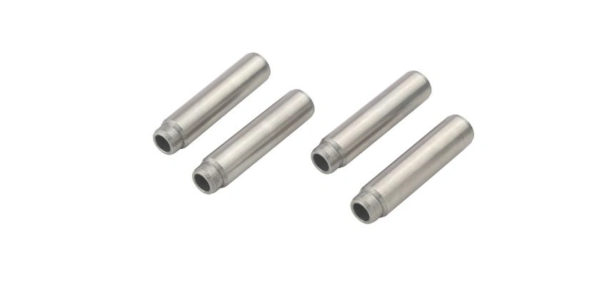 Valve Guide Exhaust Set Of 18